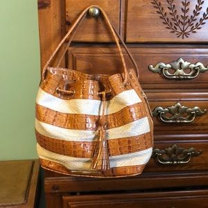 Brahmin purse, like brand new